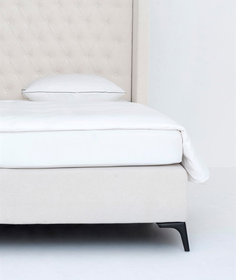 boxspring  bed habits details 3